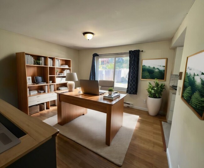 Foto del edificio - 120 Marginal St