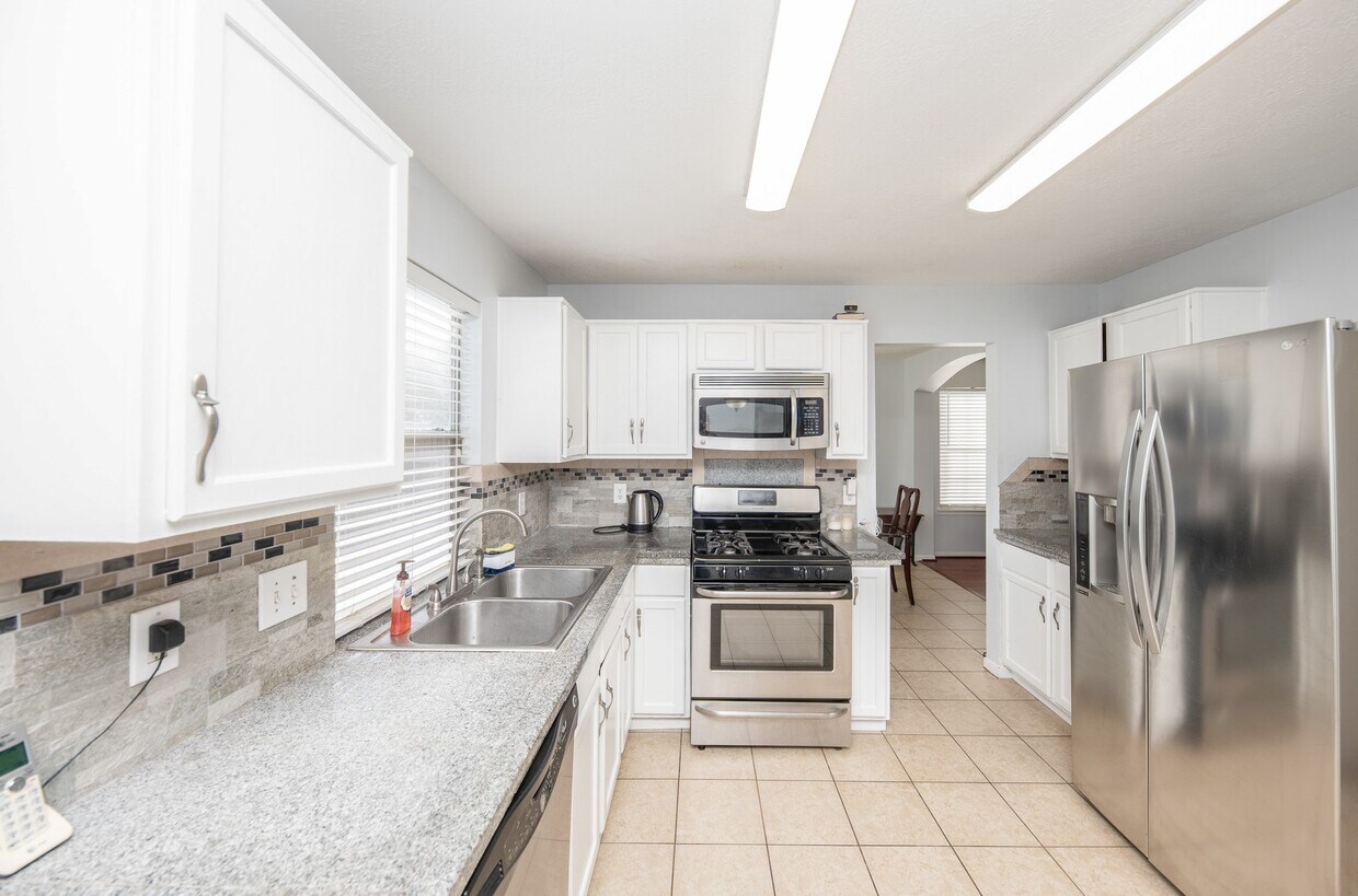 Foto principal - 8231 Chelsea Bend Ct