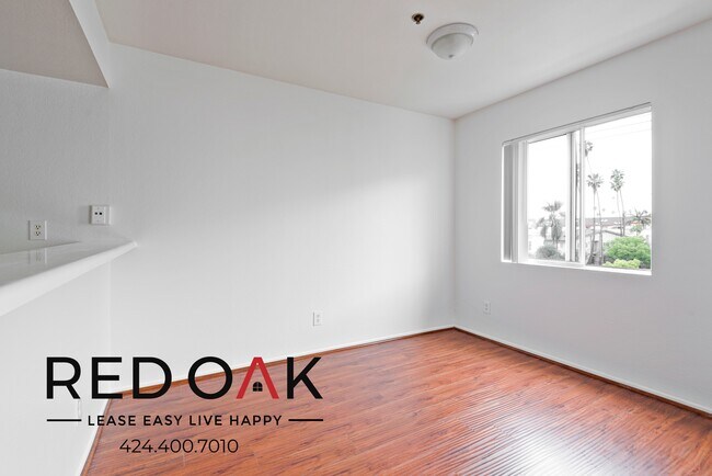 Foto del edificio - ~$200 OFF Each Month~ Gorgeous One Bedroom...