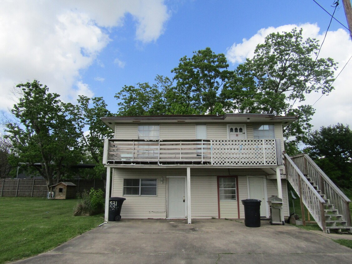 Primary Photo - 531 S 28th St