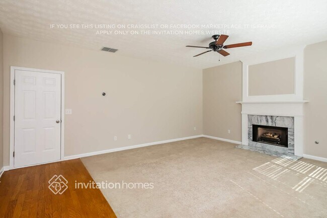 Foto del edificio - 1490 Highland Farm Dr