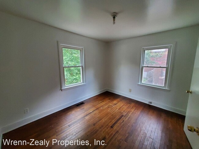 Building Photo - 2 br, 1 bath House - 1003 Willow Road