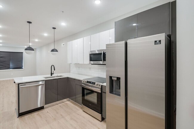 Foto del edificio - 1715 N 25th St