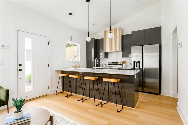 Foto del edificio - 1007 Manigault St SE