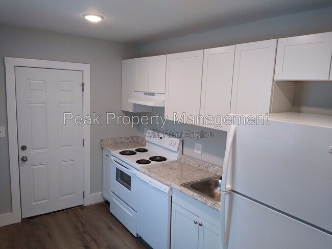 Foto del edificio - 1618 Maury St