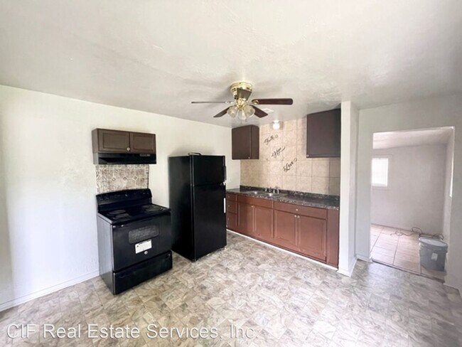 Building Photo - 2 br, 1 bath House - 1208 Kellum St