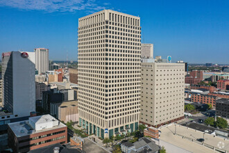 Building Photo - Continental Centre Redevelopment