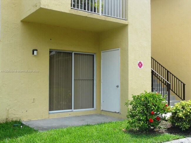 Foto del edificio - 1881 NW 96th Terrace