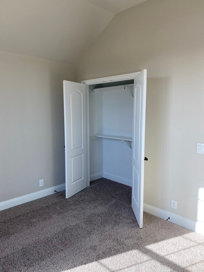 Bedroom 1 - 4733 Cleves Ave