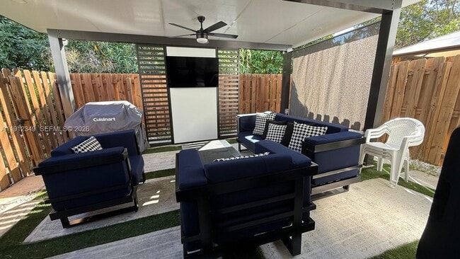 Foto del edificio - 13150 SW 233rd St