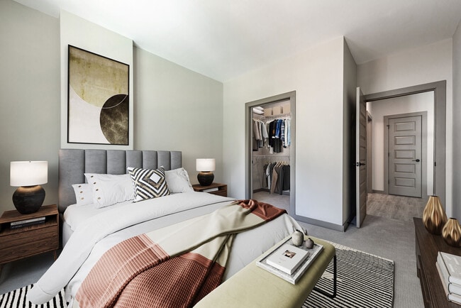 Marlow apartments — community photo - Marlow