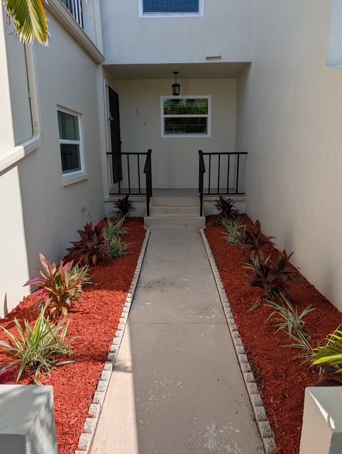 Foto del edificio - 2700 Bayshore Blvd