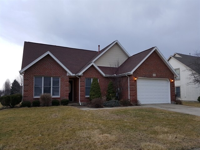 Primary Photo - 2630 Alexander Court