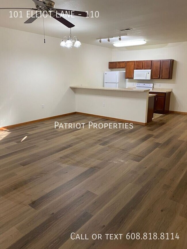 Foto del edificio - 101 Elliott Ln