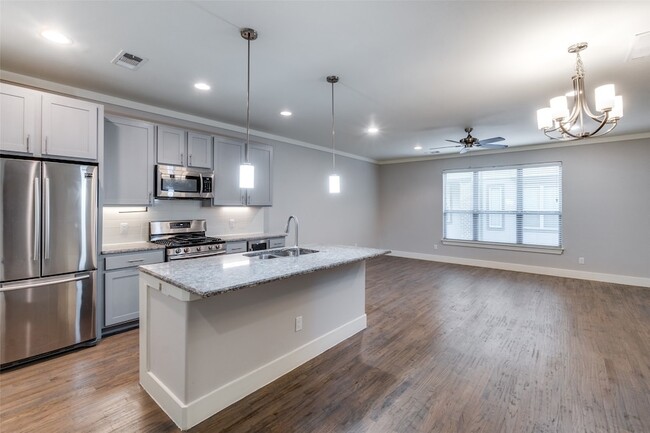 Photo - 4316 Hartford St Townhome