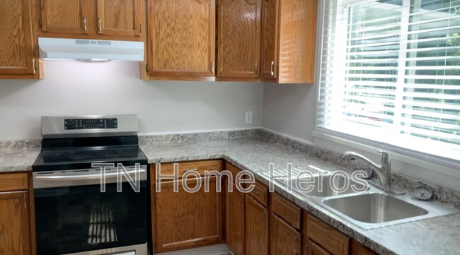 Foto del edificio - 1621 Mingle Ave