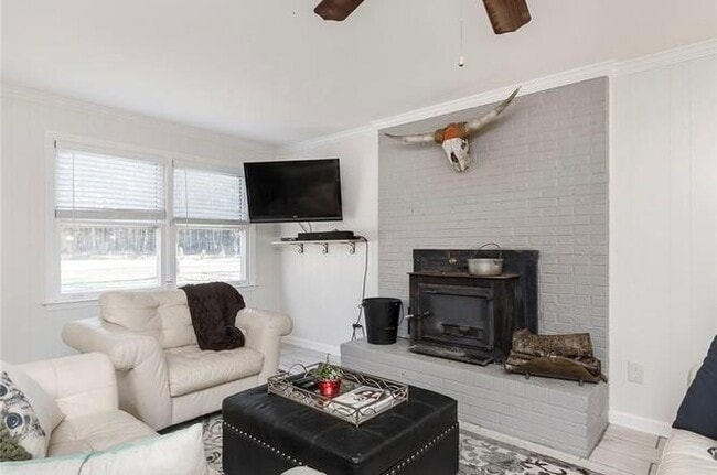 Foto del edificio - 408 Clifton St