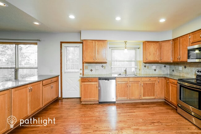 Building Photo - 7833 Scarborough Drive, Colorado Springs, ...