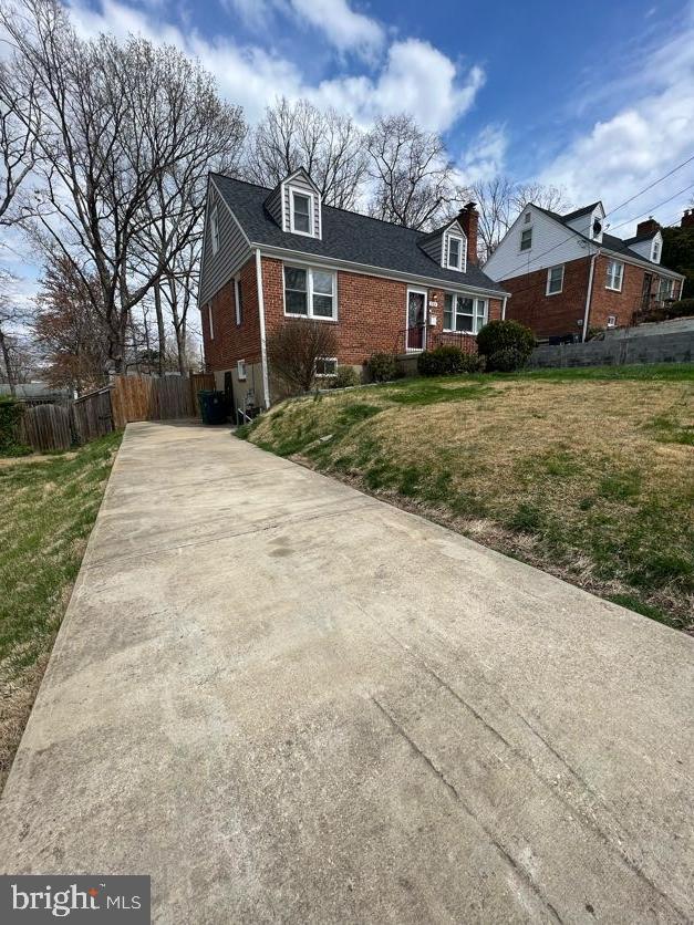 113 Onondaga Dr, Oxon Hill, MD 20745 House Rental in Oxon Hill, MD