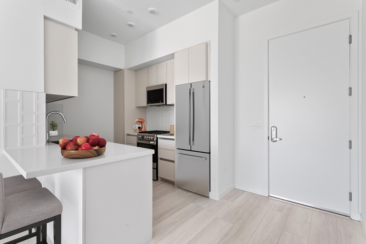 1650 Sawtelle Apartments in Los Angeles, CA Westside Rentals