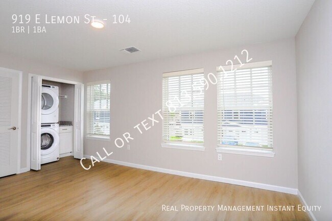 Building Photo - 919 E Lemon St