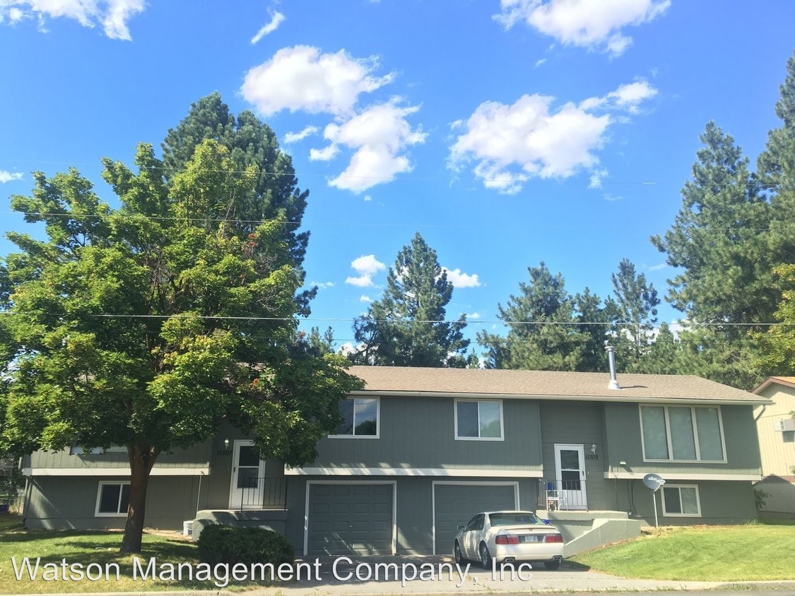 11307 E 40th Ave, Spokane Valley, WA 99206 Condo for Rent in Spokane