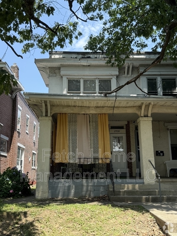 Building Photo - 2532 Derry St