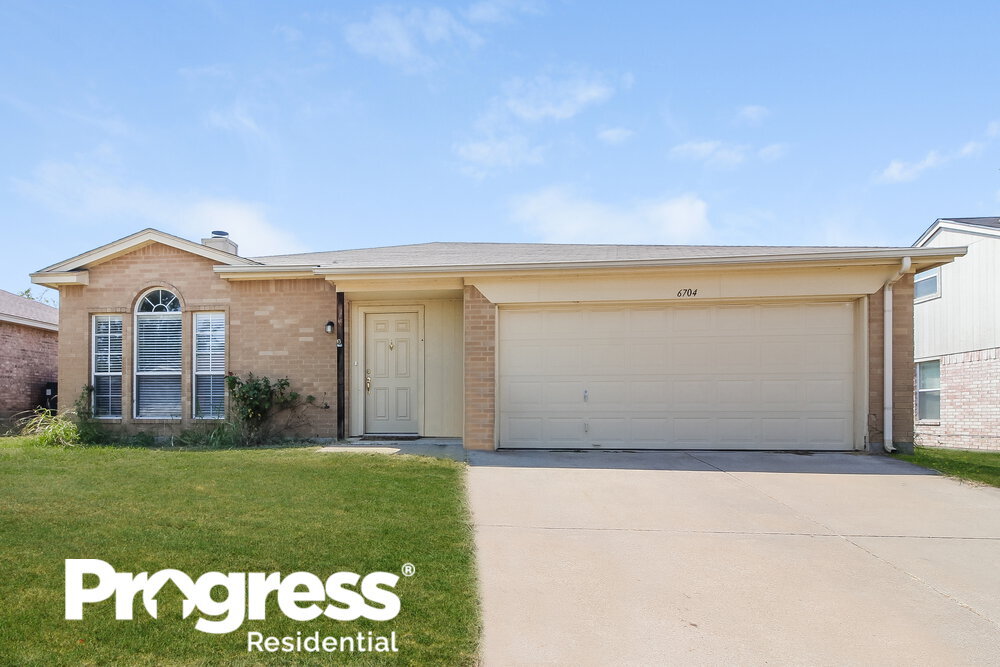 Foto principal - 6704 Elk Trail
