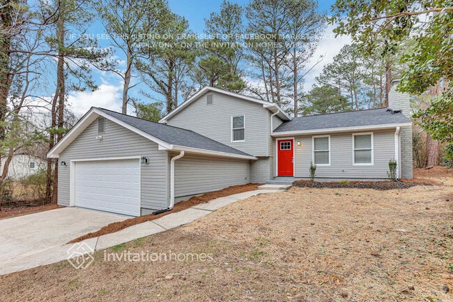 Foto del edificio - 1122 Holly Hills Dr SW