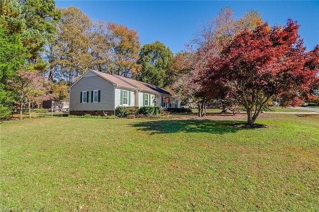 Foto del edificio - 4501 Indian Wells Dr