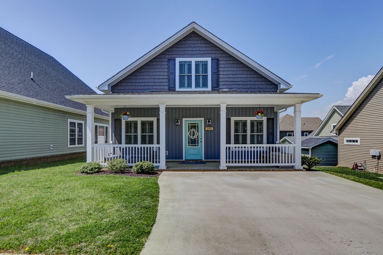 Photo - 105 Ridgeline in Cornerstone