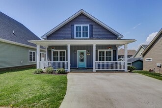 Building Photo - 105 Ridgeline Ln