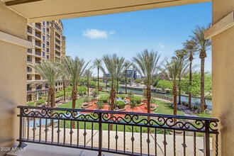 Building Photo - 7175 E Camelback Rd