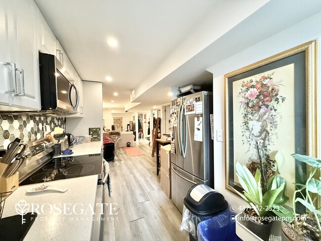 Building Photo - All-Inclusive 1-Bedroom Basement Apartment with Parking – Markham