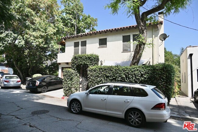 Foto del edificio - 1546 Westerly Terrace