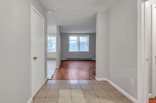 Foto del edificio - 117 Park Ave