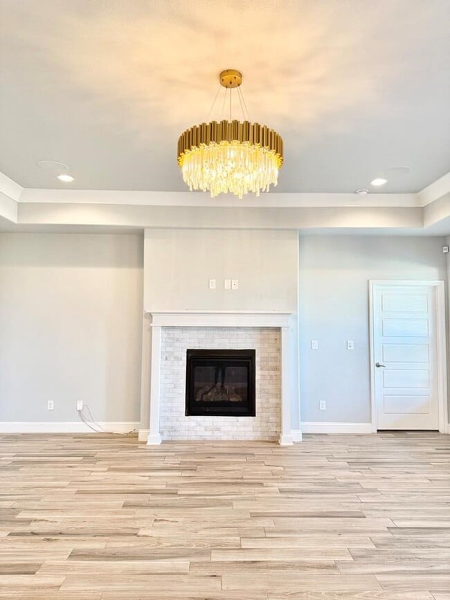 Foto del edificio - 3907 Yorkshire Dr