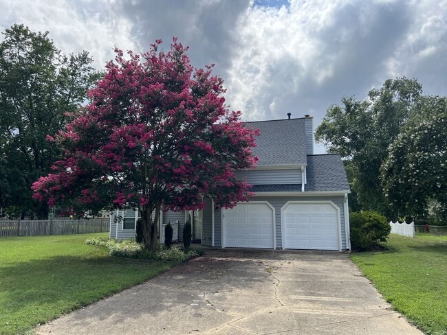 Building Photo - Beautifully Updated Home for Rent in Tabb