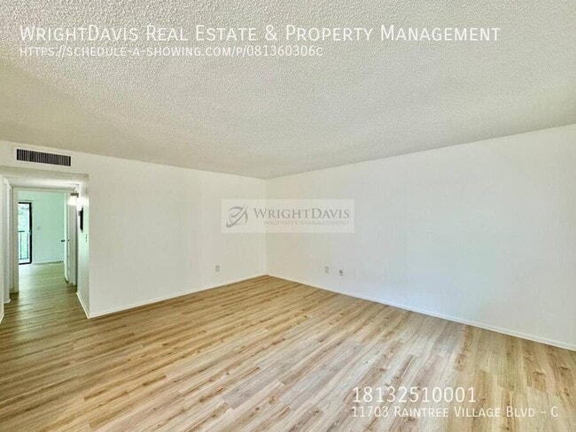 Photo - 11703 Raintree Village Blvd-C Apartment