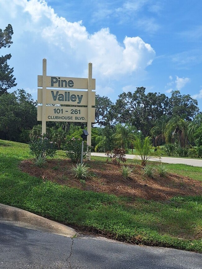 Building Photo - FURNISHED RENTAL - SUGAR MILL / PINE VALLEY CONDO!
