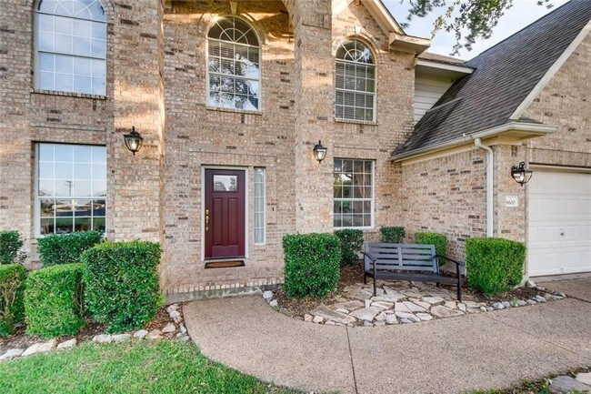 Building Photo - 8600 Ken Aaron Ct