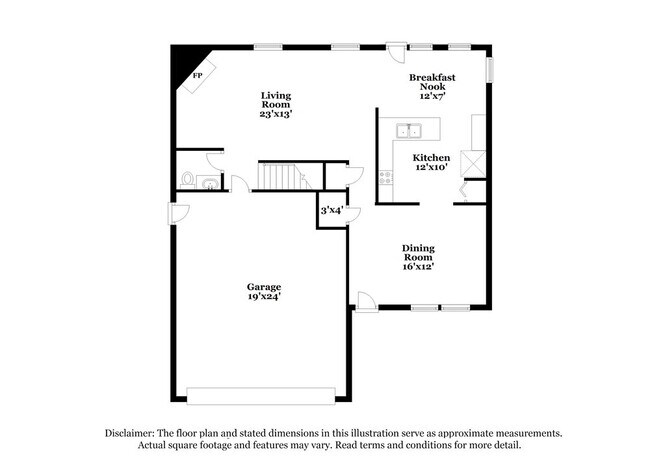 Building Photo - 1409 Tuscan Dr