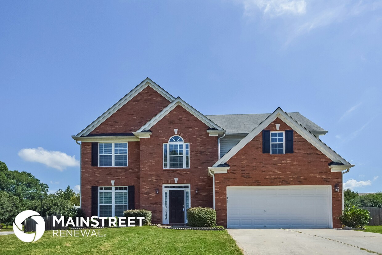 Foto principal - 5476 Swanson Rd