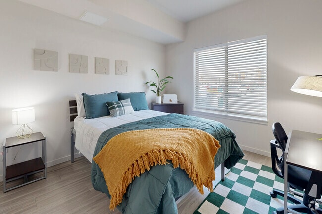 Villas - Villas Apartments