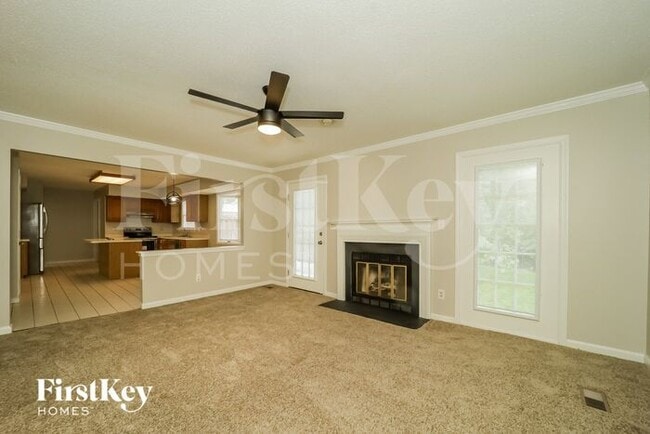 Building Photo - 1303 Wakefield Pl