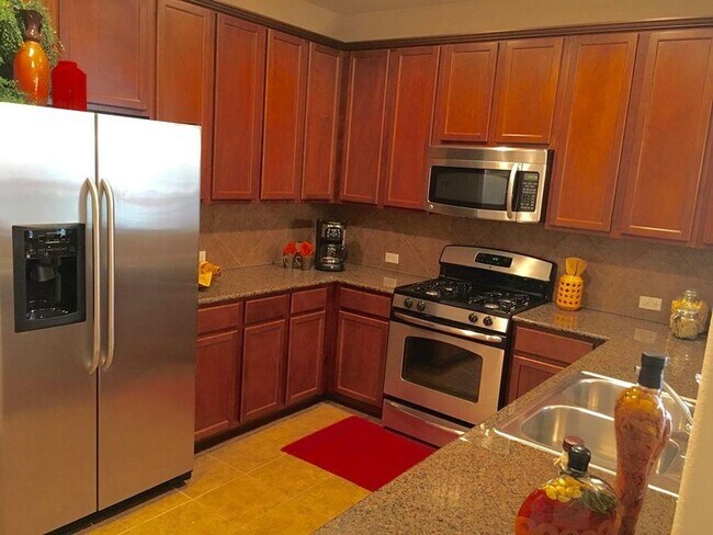 Foto del edificio - 14815 Avery Ranch Blvd