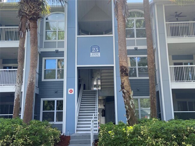 Foto del edificio - 2592 Grassy Point Dr