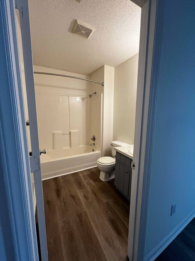 Foto del interior - Briarcliffe Apartments
