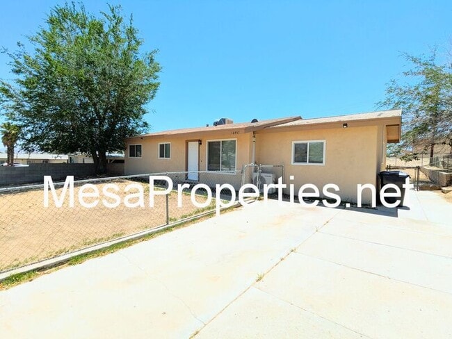 Building Photo - 16457 Yucca Ave