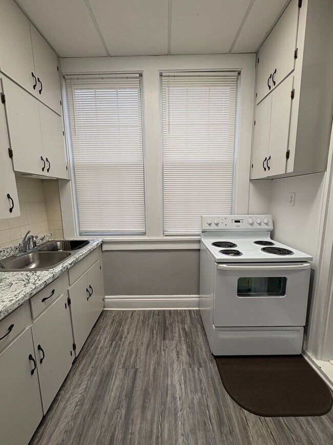 Building Photo - Spacious main level apartment in gorgeous hisotrical house!